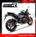 Выхлопной коллектор DOMINATOR HONDA CB 600F HORNET PC41 DECAT 2007 - 2013