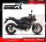 Выхлопной коллектор DOMINATOR HONDA CB 600F HORNET PC41 DECAT 2007 - 2013