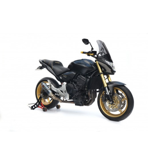 Вітрове скло LOSTER Honda CB600F Hornet 11-14 туристичне