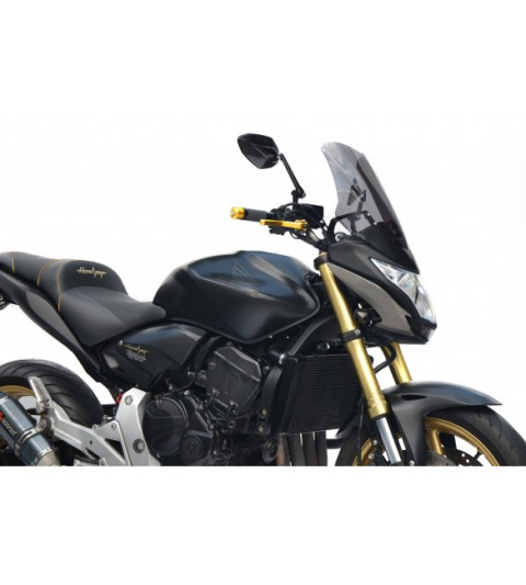 Ветровое стекло LOSTER Honda CB600F Hornet 11-14 туристическое
