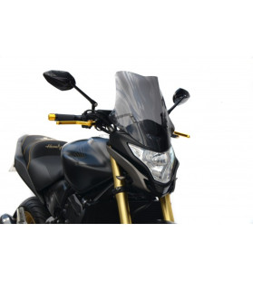 Ветровое стекло LOSTER Honda CB600F Hornet 11-14 туристическое