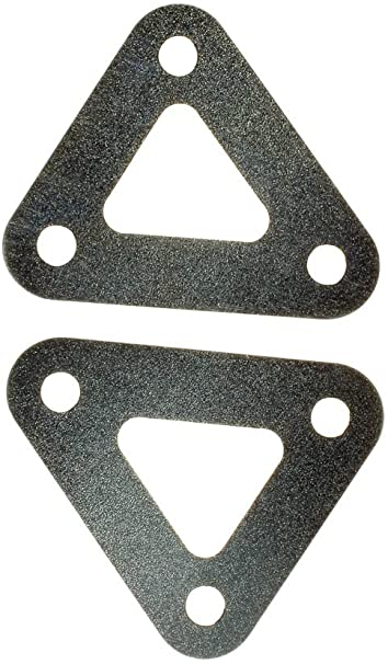 Комплект завищення підвіски BMW K 1200/1300 2005- TRW LUCAS MCHL167