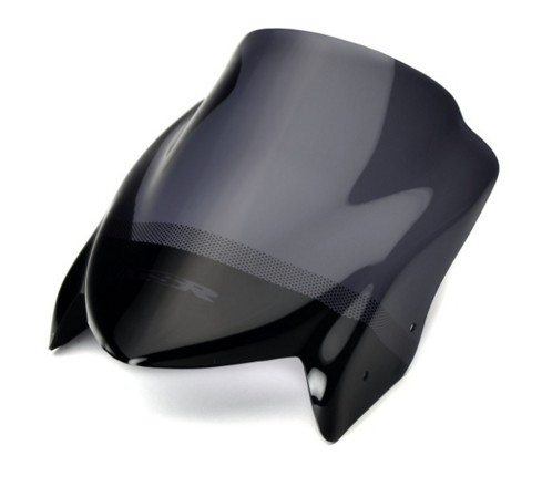 Вітрове скло LOSTER Suzuki GSR 600 06-11