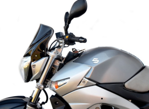 Ветровое стекло LOSTER Suzuki GSR 600 06-11