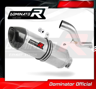 Прямоток DOMINATOR SUZUKI GS 500 F HP1 2004 - 2014 