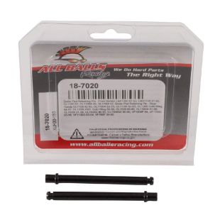 Направляющая передней/задней тормозной колодки All Balls 18-7020