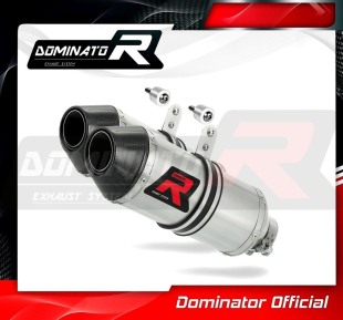 Прямоток DOMINATOR YAMAHA V MAX V-MAX 1700 HP3 2009 - 2019