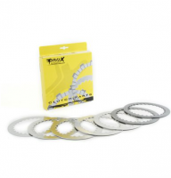 Стальные диски сцепления PROX KTM SX/EXC 125/144/150/200 98-18 16.S52002