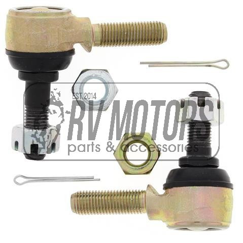 Комплект рульових наконечників AllBalls 51-1050