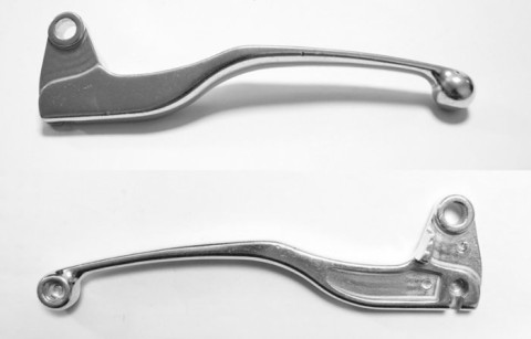 Рычаг сцепления NACHMAN DSS09SN