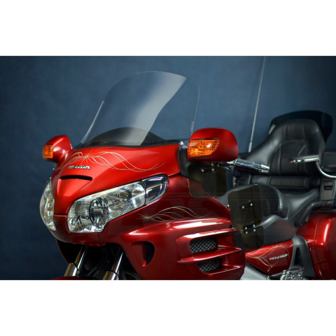 Ветровое стекло LOSTER HONDA GL 1800 GOLD WING 01-17