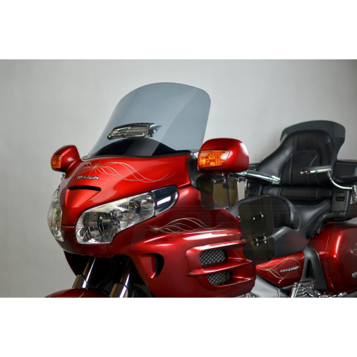 Вітрове скло LOSTER HONDA GL 1800 GOLD WING 01-17