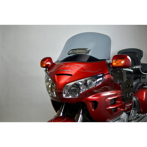 Вітрове скло LOSTER HONDA GL 1800 GOLD WING 01-17