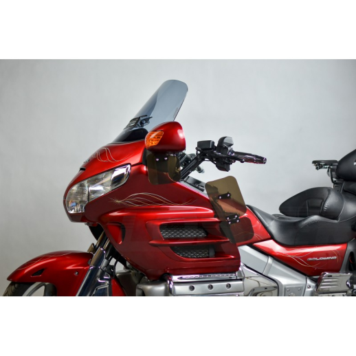 Вітрове скло LOSTER HONDA GL 1800 GOLD WING 01-17