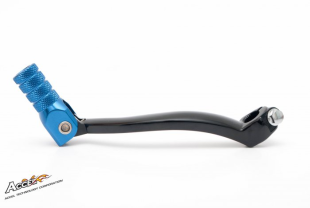 Лапка КПП YAMAHA YZF 250/400/426/450 '03-'05, WRF 250/400/426/450 '98-'06 ACCEL SCL720353BL