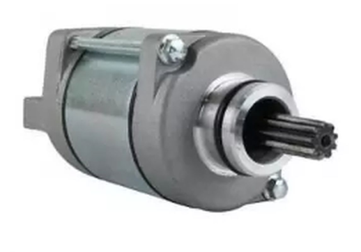 Стартер  KTM SX-F/XC-F '11-'16 (OEM: 77240001100) (SMU0531)  BRONCO XD-01005