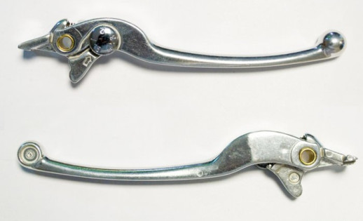 Важель гальма KAWASAKI Z750/800 07-14 NACHMAN DHY09SN