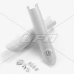 Пластиковая защита вилки HUSQVARNA TC 125, TC/FC/TE/TX/FE 250, TE/TX 300, FC/FE 350/450, FE 501 '16-21, TE 125 '16-19, TX 150 '20-21, TC 300 '15-18, TC/TE 310 '15-20 UFO HU03361380