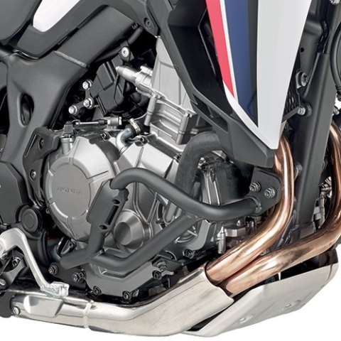 Защитные дуги Kappa HONDA CRF 1000L AFRICA TWIN (16-19) KN1144