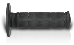 Ручки руля ARIETE закрытые (115 мм) 02619-N