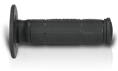 Ручки руля ARIETE закрытые (115 мм) 02619-N