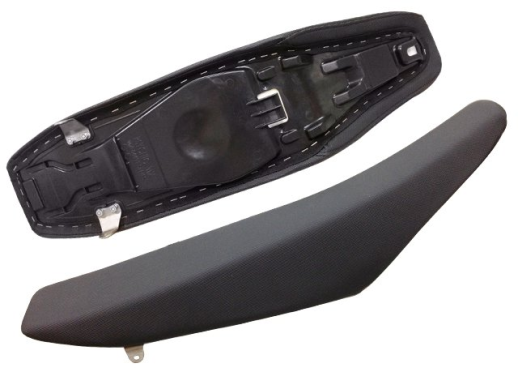 Сидіння SUZUKI RMZ 450 08-14 NACHMAN MX-04471