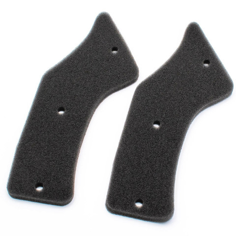 Воздушный фильтр DUCATI 748, 916, 996, 998, BIPOSTO, MONOP., SENNA 748-998 1994-2003 ATHENA S410110200001