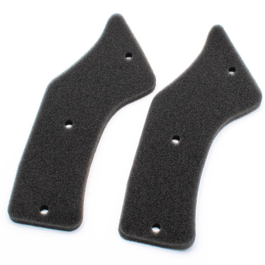 Повітряний фільтр DUCATI 748, 916, 996, 998, BIPOSTO, MONOP., SENNA 748-998 1994-2003 ATHENA S410110200001