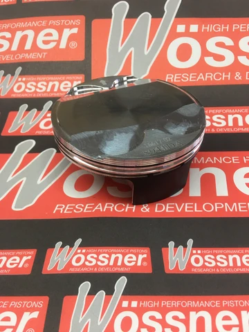 Поршень KTM (4T) EXCF 350 (EXC-F350) '17-'20 (87,95MM) (12,5:1=+0,2) WOSSNER 8941DA