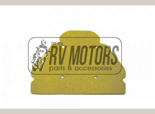 Повітряний фільтр VICMA AF2914V KAWASAKI ZX9R 98-03