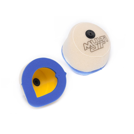 Повітряний фільтр MULTI AIR MA0110 HONDA CR 125 98-07, HONDA CR 250 97-07 