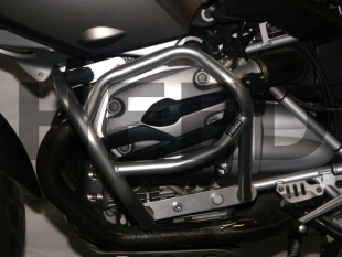 Защитные дуги Heed BMW R 1200 GS (04-12)