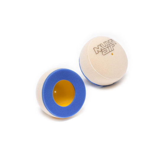 Повітряний фільтр MULTI AIR MA0218 KAWASAKI KDX 250 '91-'04, KAWASAKI KLX 300