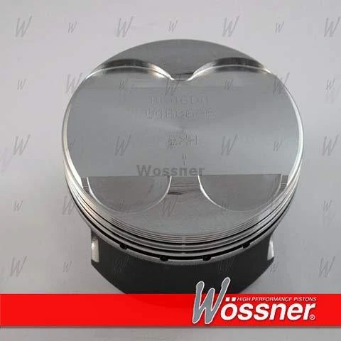 Поршень YAMAHA TTR 250 '96-'09 (+1,00MM = 73,95MM) WOSSNER 8646D100