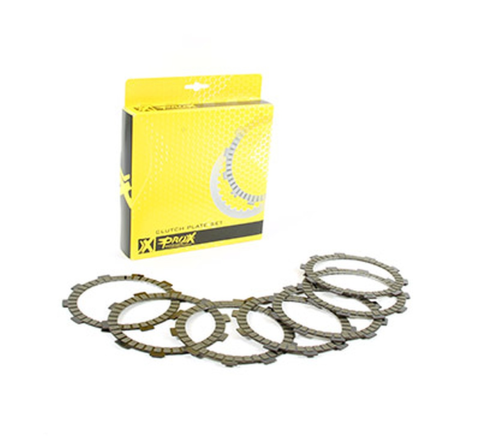 Фрикционные диски сцепления KTM 125/150SX '19-20, HUSQVARNA TX 125 '19-20, TE 150 '19-20  PROX  16.S53009