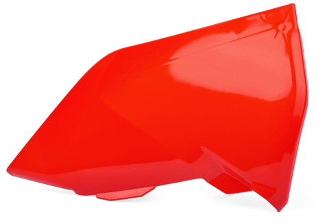 Крышка фильтрбокса KTM SX/SXF `16-18 EXC/EXC-F `17-19 POLISPORT 8448100006