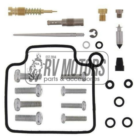Ремкомплект карбюратора HONDA TRX350 FE/FM/TE/TM '00-03 ALL BALLS 26-1210