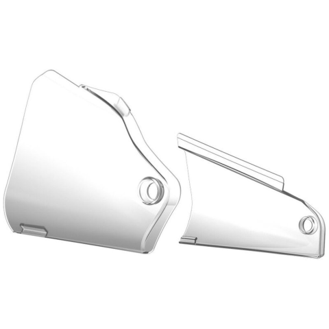 Накладки пластика HUSQVARNA FC/TC/FX/TX `19-20 TE/FE `20 POLISPORT 8483600001