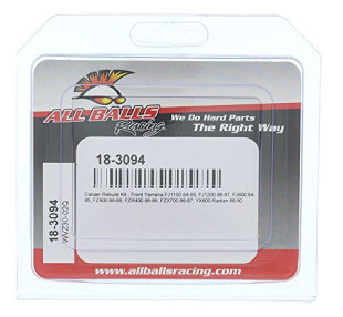 Ремкомплект переднего суппорта All Balls 18-3094