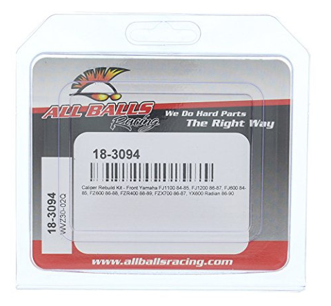 Ремкомплект переднего суппорта All Balls 18-3094