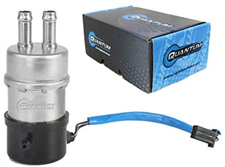 Паливний насос Quantum HFP-181-010
