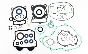 Полный комплект прокладок KTM SXF 250 '13-15, EXCF 250 14, HUSQVARNA FC 250 14-15 ATHENA P400270900063