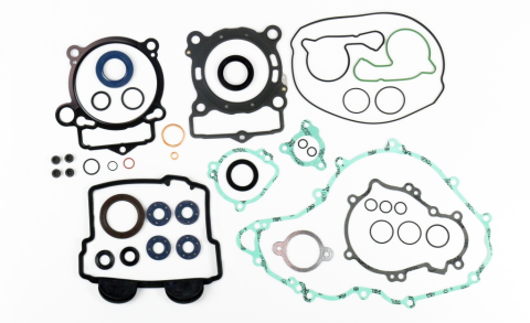Полный комплект прокладок KTM SXF 250 '13-15, EXCF 250 14, HUSQVARNA FC 250 14-15  ATHENA P400270900063