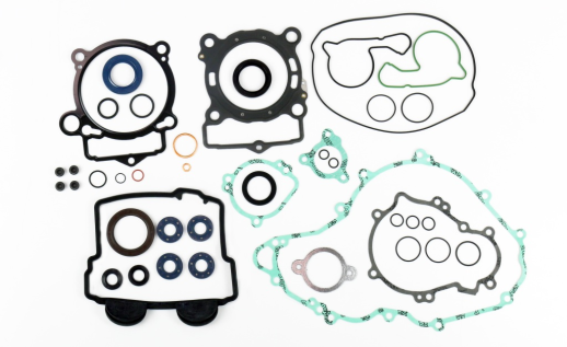 Полный комплект прокладок KTM SXF 250 '13-15, EXCF 250 14, HUSQVARNA FC 250 14-15  ATHENA P400270900063