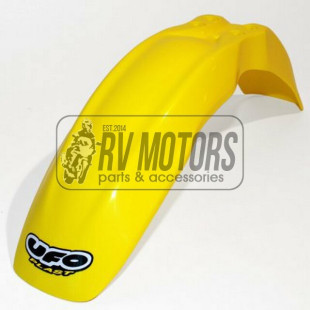 Щиток передний SUZUKI RM 65 '03-'09 UFO SU03925102