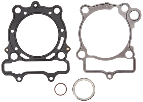 Комплект прокладок TOP-END YAMAHA WR 450F '03-'06, YZ 450F '03-'05, YFZ '04-'09, BIG BORE (+3MM=90MM) (478CCM) CYLINRED WORKS 21001-G01