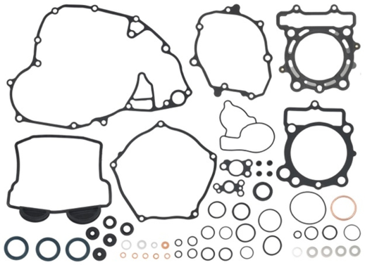 Полный комплект прокладок KAWASAKI KXF 250 '21-22 NAMURA NX-20092F