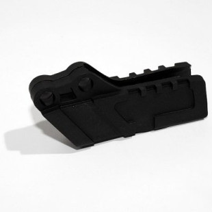 Направляющая приводной цепи KAWASAKI KX 125/250 '03-'17, KXF 250 '04-'05  UFO KA03750089