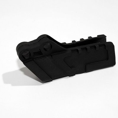 Направляющая приводной цепи KAWASAKI KX 125/250 '03-'17, KXF 250 '04-'05  UFO KA03750089