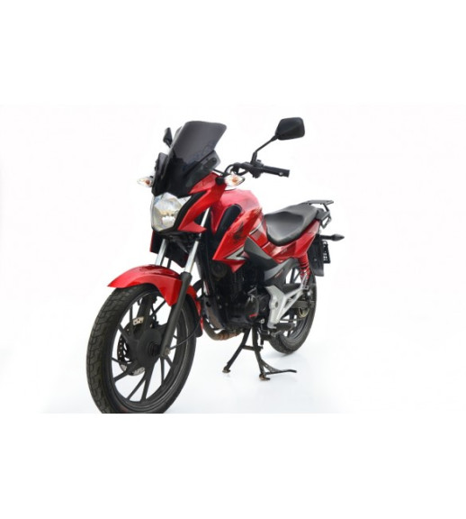 Вітрове скло LOSTER Honda CB125F 15-16